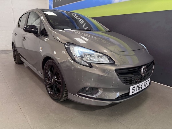 Used Vauxhall Corsa 2014 for sale - 75676000: Photo 4