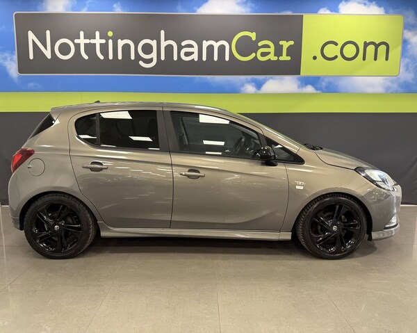 Used Vauxhall Corsa 2014 for sale - 75676000: Photo 5
