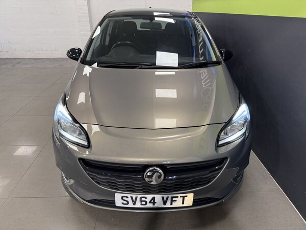 Used Vauxhall Corsa 2014 for sale - 75676000: Photo 8