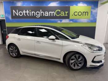 Used Citroen DS5 2014 for sale - 74423638: Photo