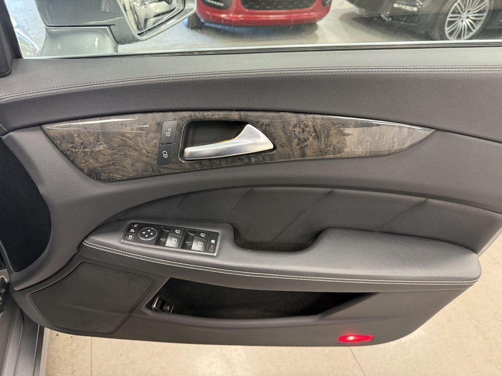 Used Mercedes-Benz CLS 2012 for sale - 76445763: Photo 13