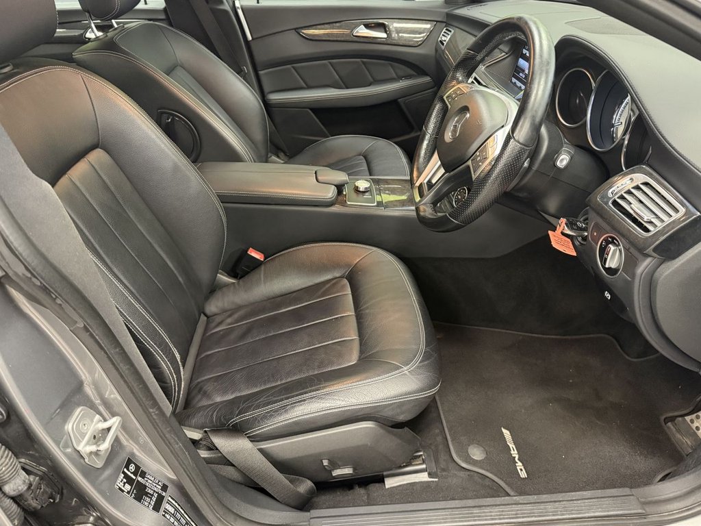 Used Mercedes-Benz CLS 2012 for sale - 76445763: Photo 15