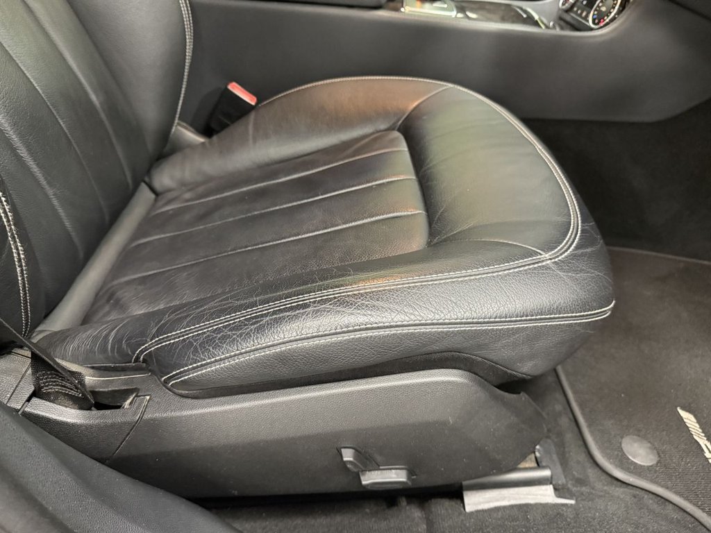 Used Mercedes-Benz CLS 2012 for sale - 76445763: Photo 17