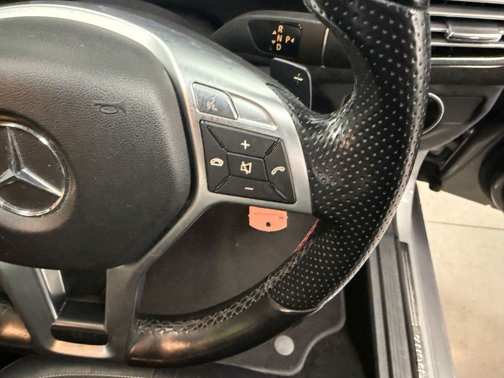 Used Mercedes-Benz CLS 2012 for sale - 76445763: Photo 21