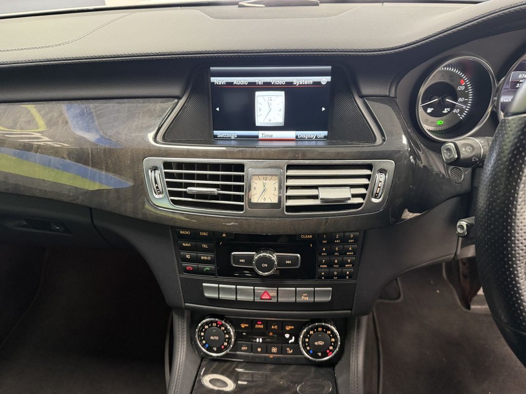 Used Mercedes-Benz CLS 2012 for sale - 76445763: Photo 23