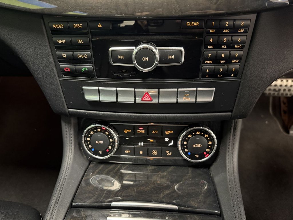 Used Mercedes-Benz CLS 2012 for sale - 76445763: Photo 24