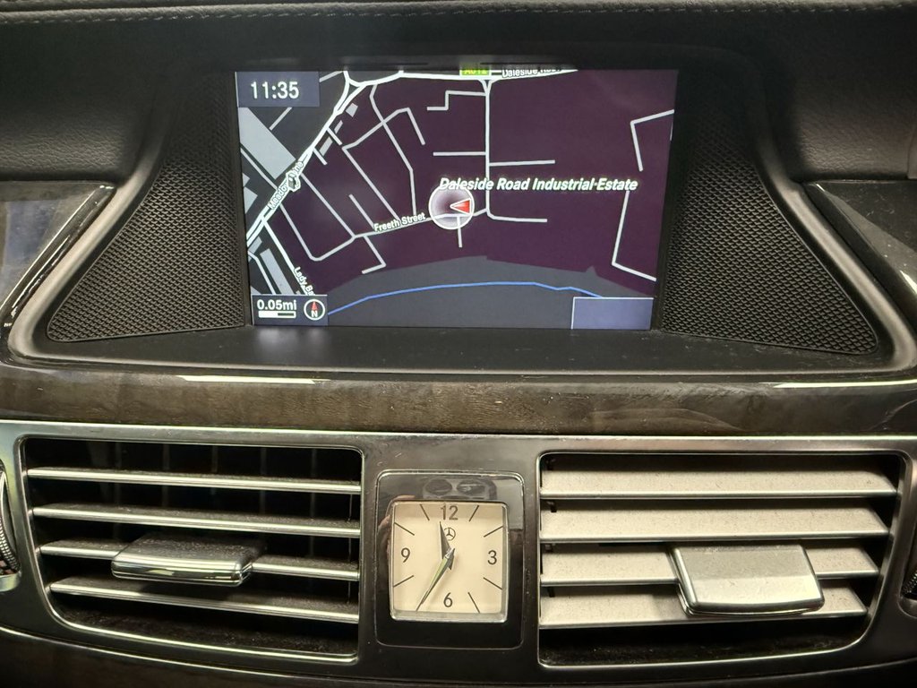 Used Mercedes-Benz CLS 2012 for sale - 76445763: Photo 25