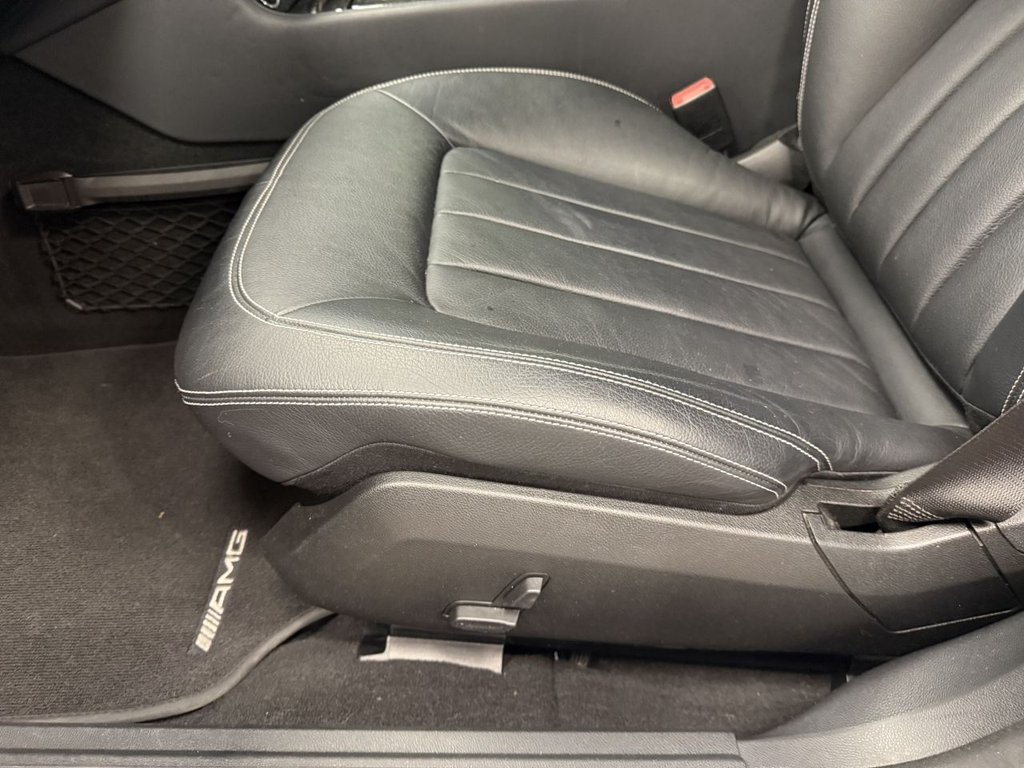 Used Mercedes-Benz CLS 2012 for sale - 76445763: Photo 31