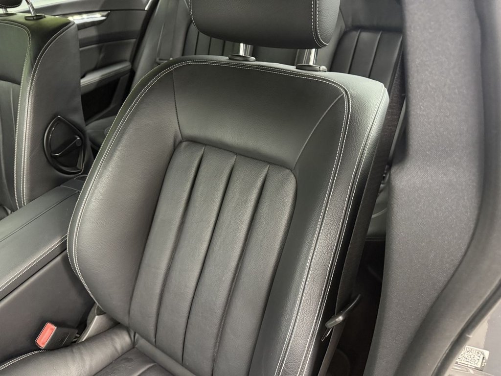 Used Mercedes-Benz CLS 2012 for sale - 76445763: Photo 33