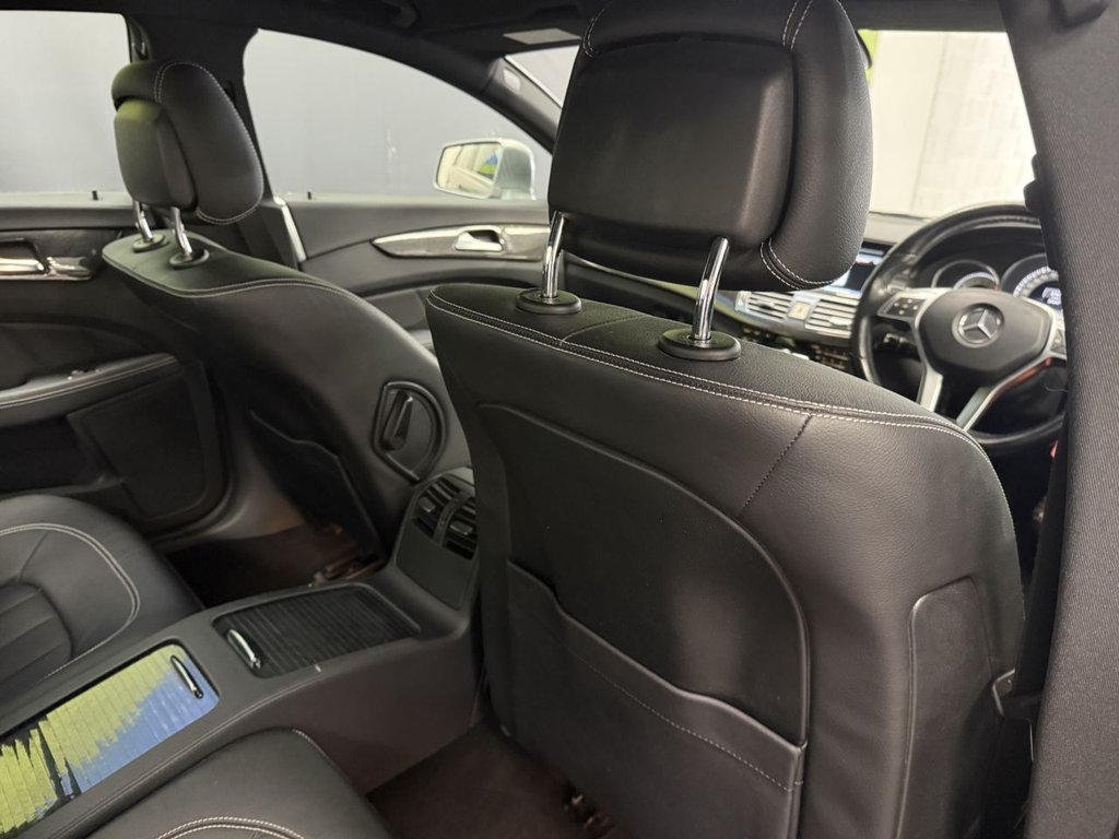 Used Mercedes-Benz CLS 2012 for sale - 76445763: Photo 34