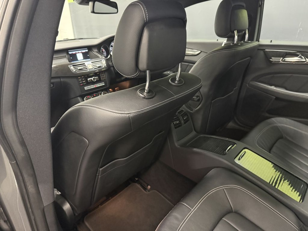 Used Mercedes-Benz CLS 2012 for sale - 76445763: Photo 35