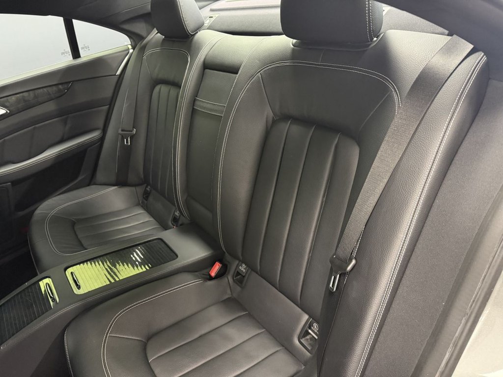 Used Mercedes-Benz CLS 2012 for sale - 76445763: Photo 37