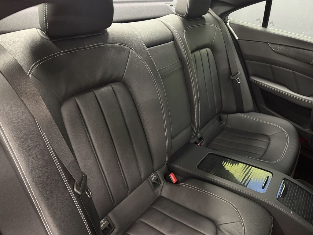 Used Mercedes-Benz CLS 2012 for sale - 76445763: Photo 38