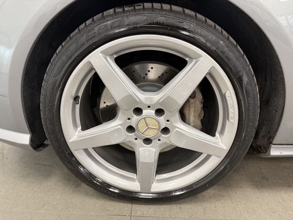 Used Mercedes-Benz CLS 2012 for sale - 76445763: Photo 40