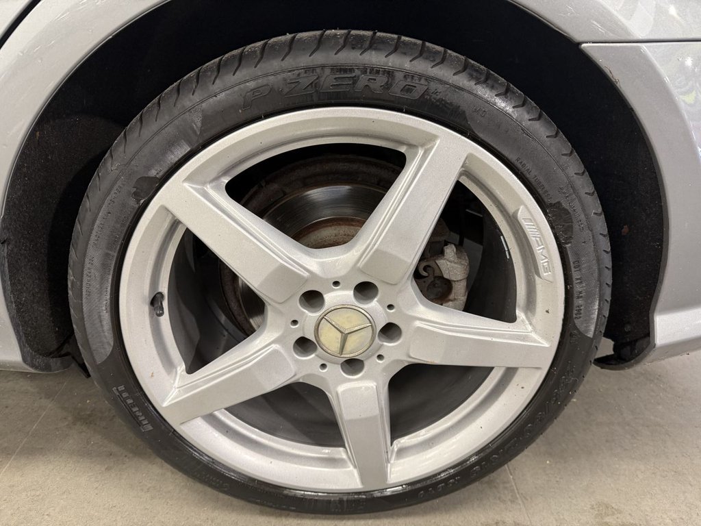 Used Mercedes-Benz CLS 2012 for sale - 76445763: Photo 41