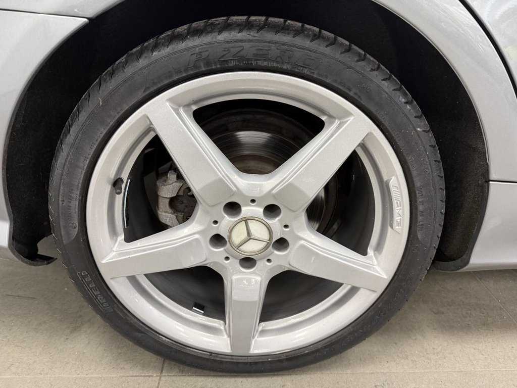 Used Mercedes-Benz CLS 2012 for sale - 76445763: Photo 42