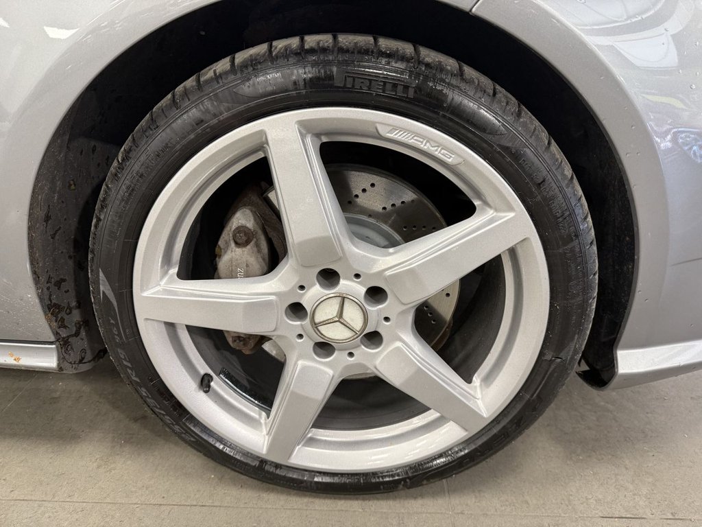 Used Mercedes-Benz CLS 2012 for sale - 76445763: Photo 43