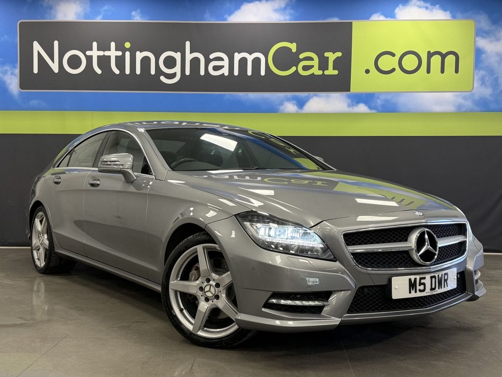 Used Mercedes-Benz CLS 2012 for sale - 76445763: Photo 45