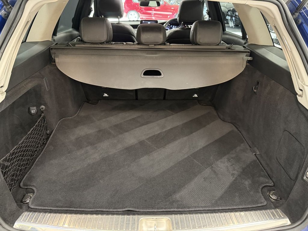 Used Mercedes-Benz C Class 2017 for sale - 76445844: Photo 12