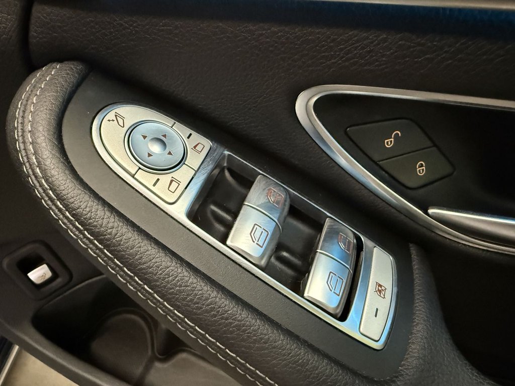 Used Mercedes-Benz C Class 2017 for sale - 76445844: Photo 14