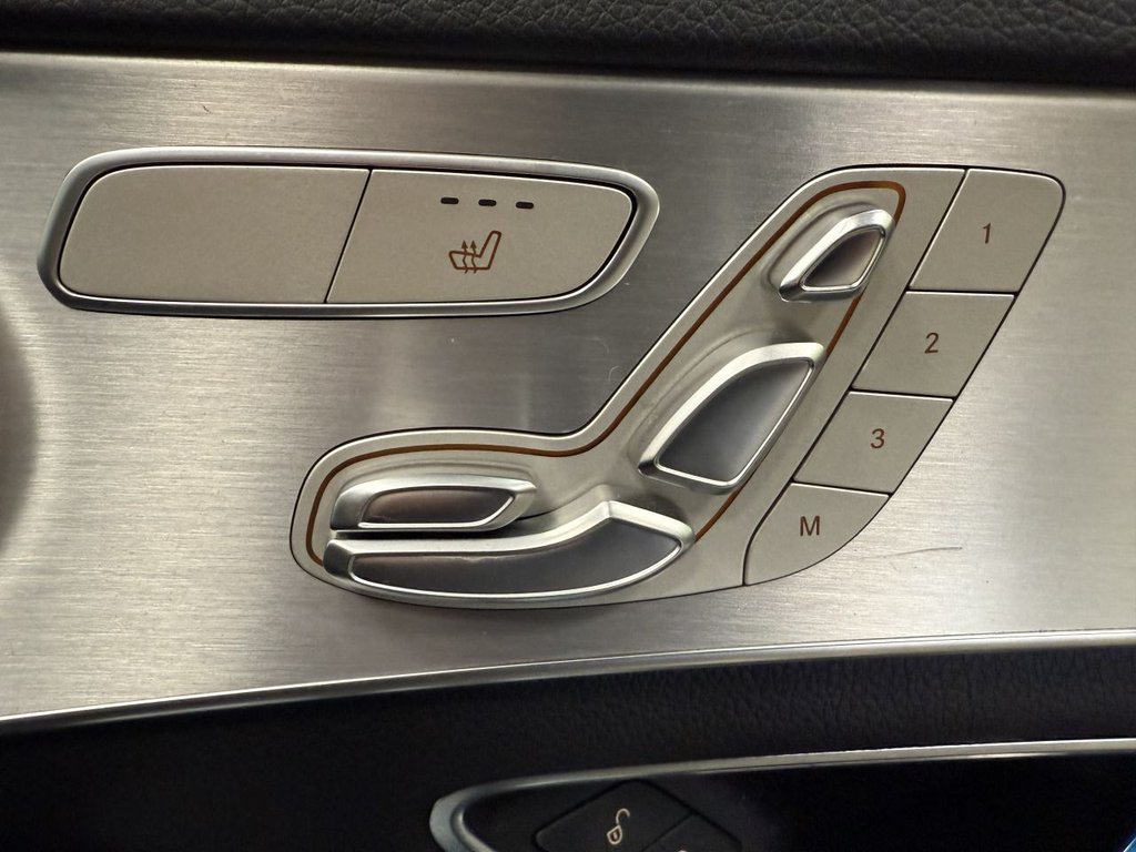 Used Mercedes-Benz C Class 2017 for sale - 76445844: Photo 15