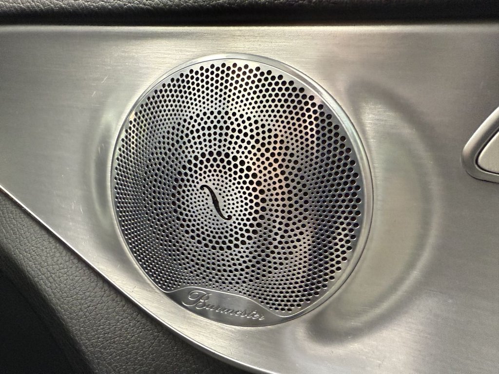 Used Mercedes-Benz C Class 2017 for sale - 76445844: Photo 16