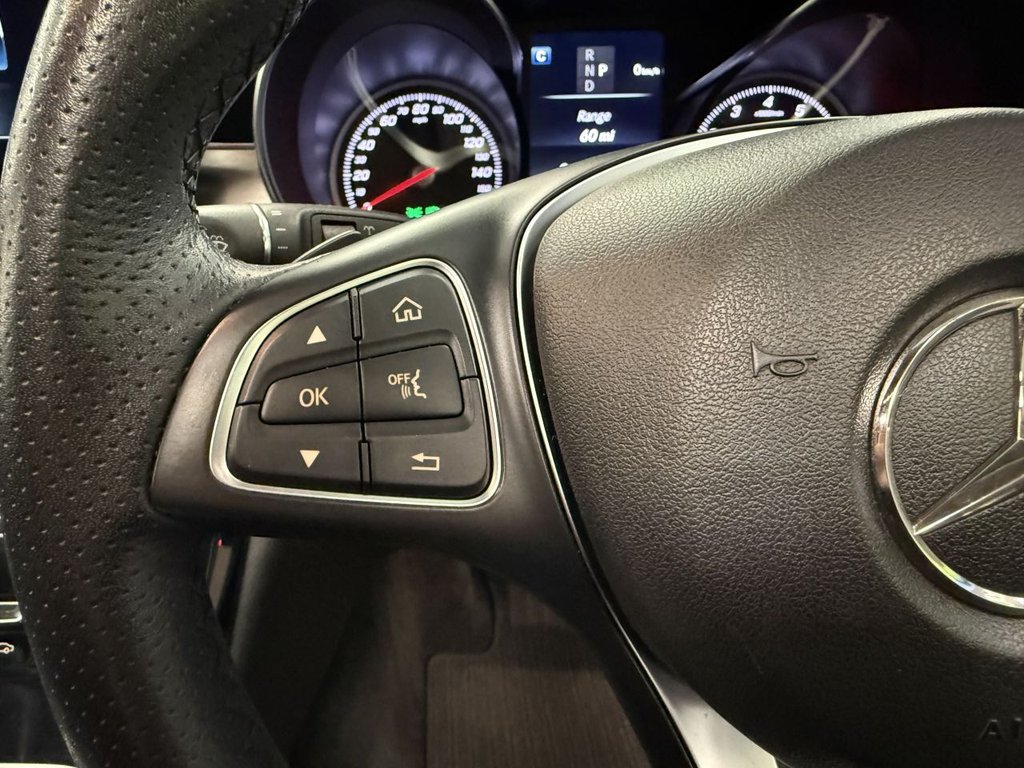 Used Mercedes-Benz C Class 2017 for sale - 76445844: Photo 26