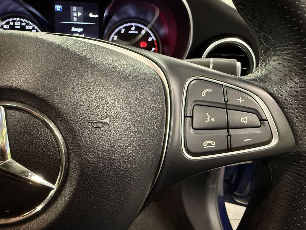 Used Mercedes-Benz C Class 2017 for sale - 76445844: Photo 28