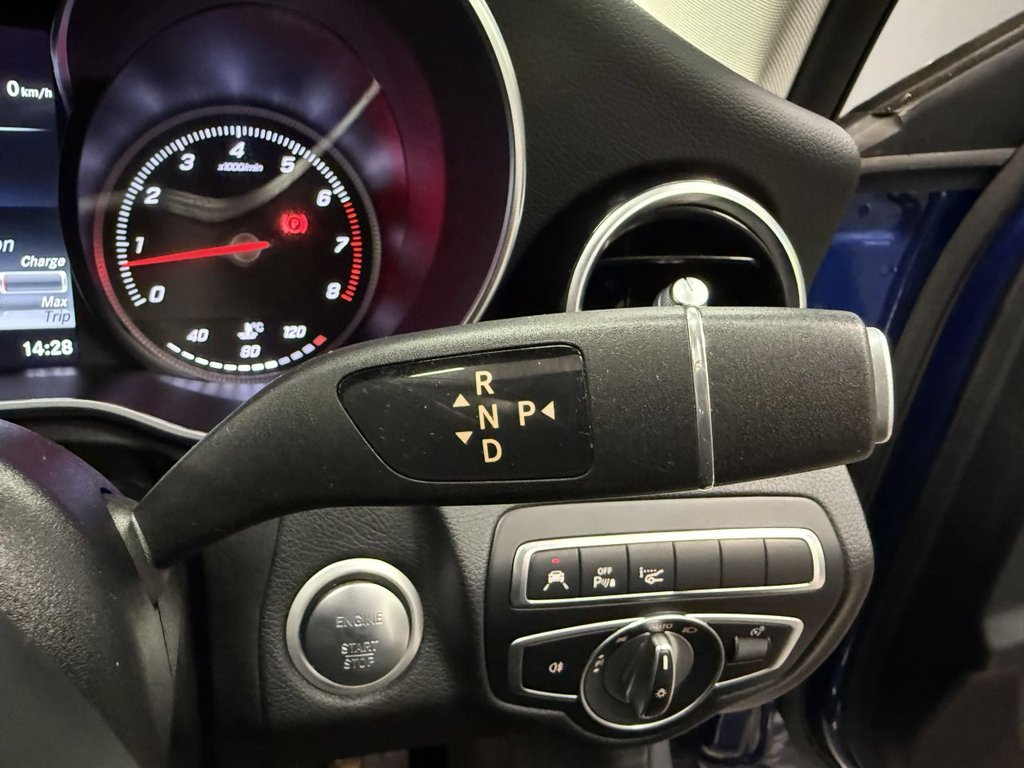 Used Mercedes-Benz C Class 2017 for sale - 76445844: Photo 29