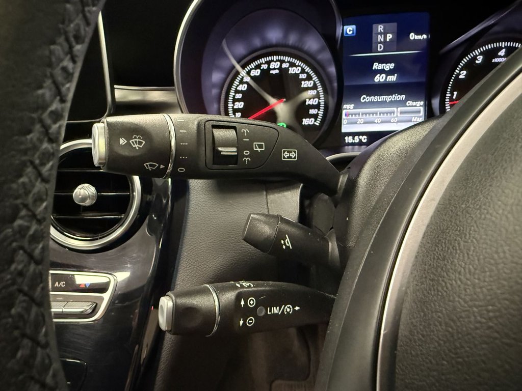 Used Mercedes-Benz C Class 2017 for sale - 76445844: Photo 30