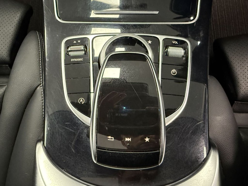 Used Mercedes-Benz C Class 2017 for sale - 76445844: Photo 31