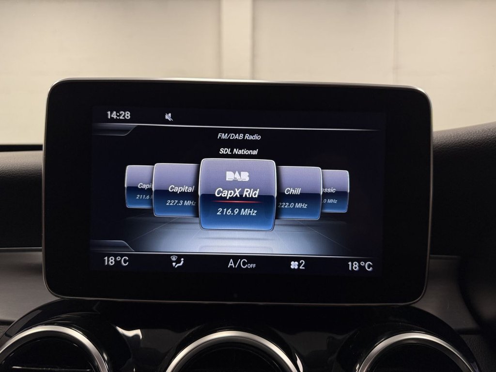 Used Mercedes-Benz C Class 2017 for sale - 76445844: Photo 33