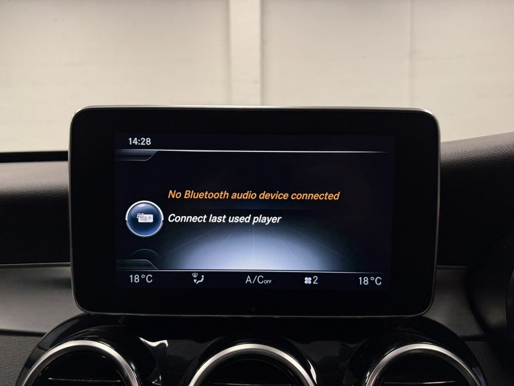 Used Mercedes-Benz C Class 2017 for sale - 76445844: Photo 40