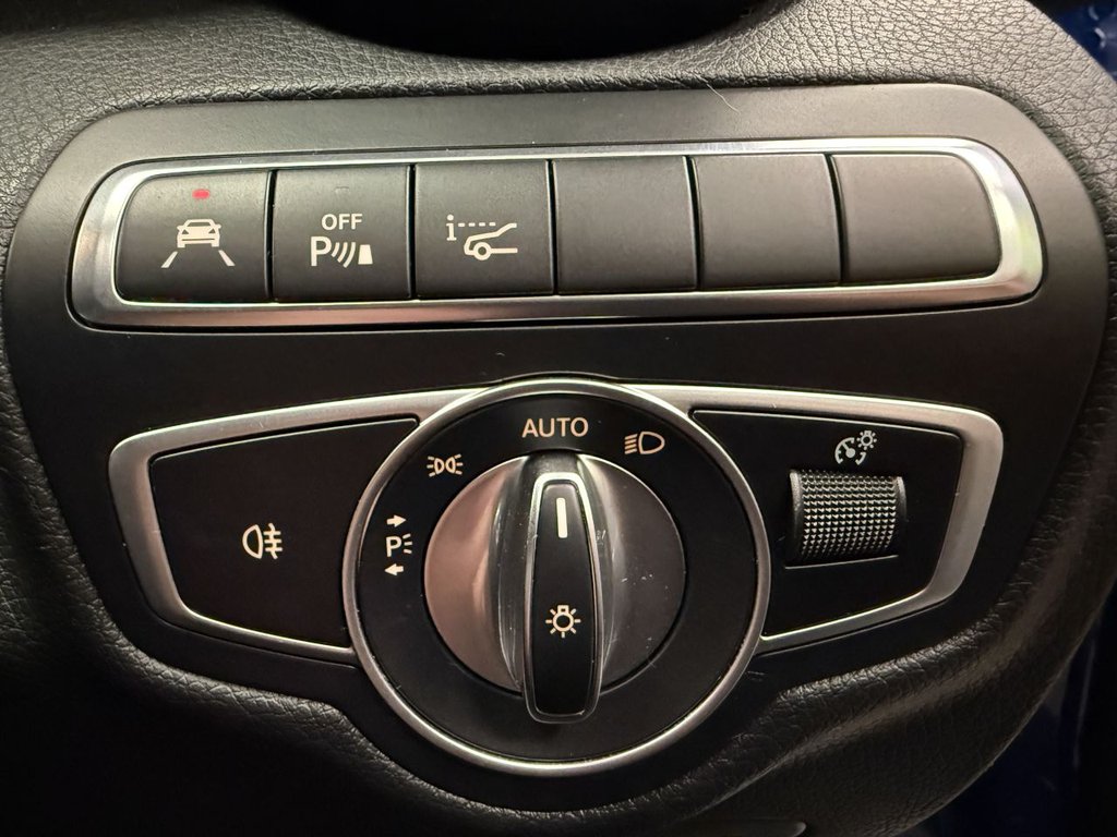 Used Mercedes-Benz C Class 2017 for sale - 76445844: Photo 43