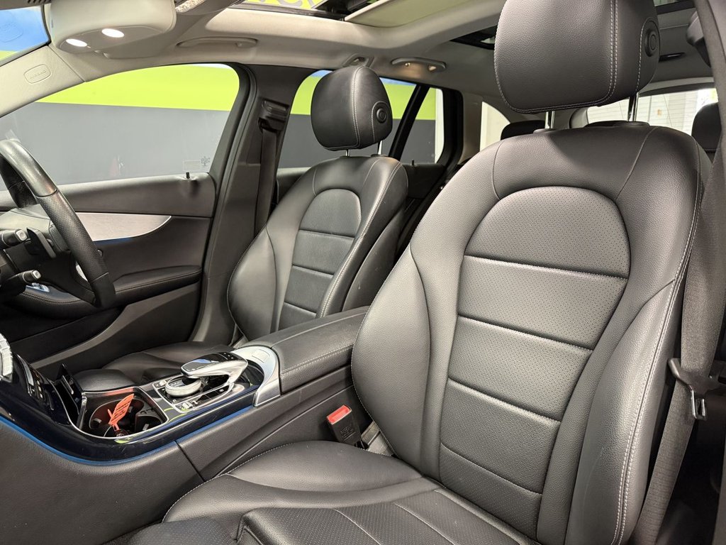 Used Mercedes-Benz C Class 2017 for sale - 76445844: Photo 44