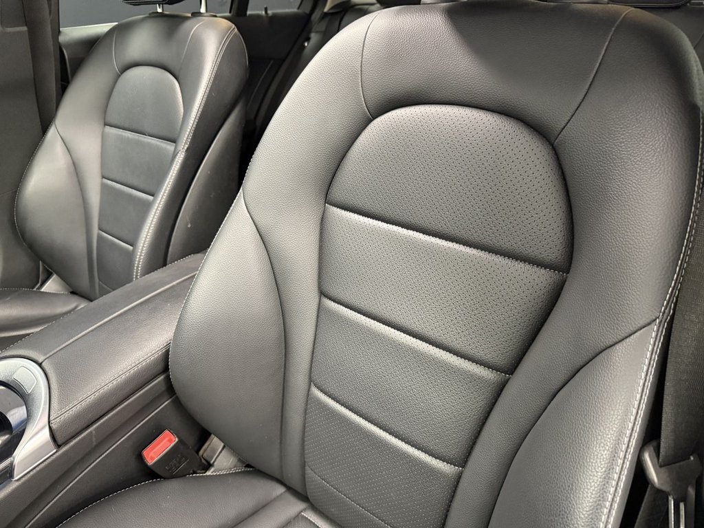 Used Mercedes-Benz C Class 2017 for sale - 76445844: Photo 45