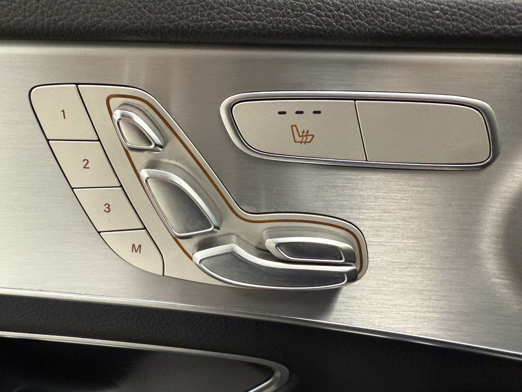 Used Mercedes-Benz C Class 2017 for sale - 76445844: Photo 48