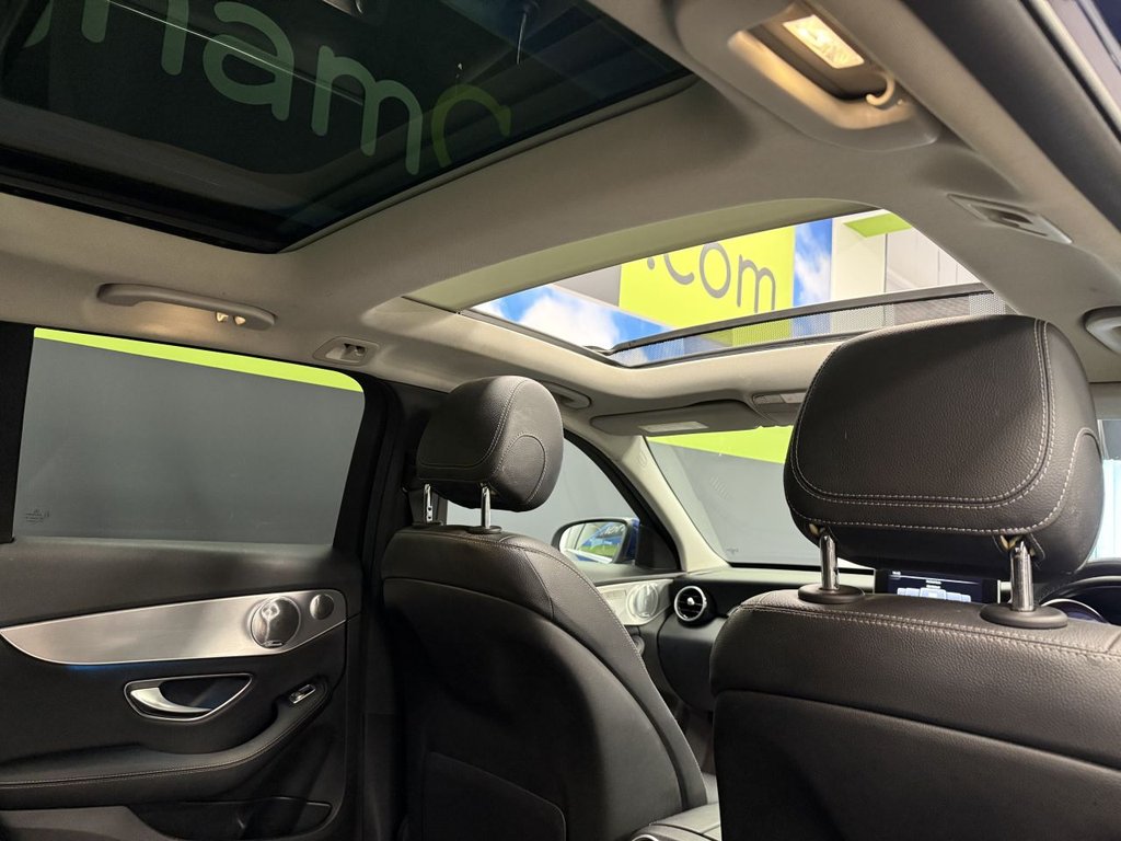 Used Mercedes-Benz C Class 2017 for sale - 76445844: Photo 49