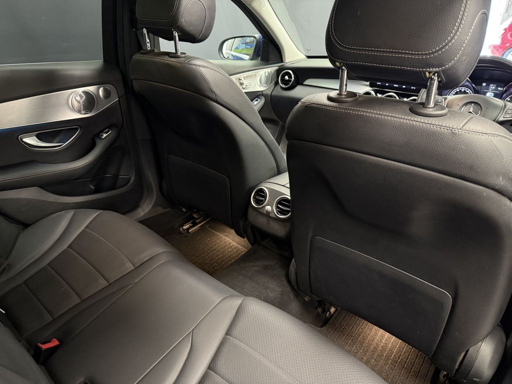 Used Mercedes-Benz C Class 2017 for sale - 76445844: Photo 50