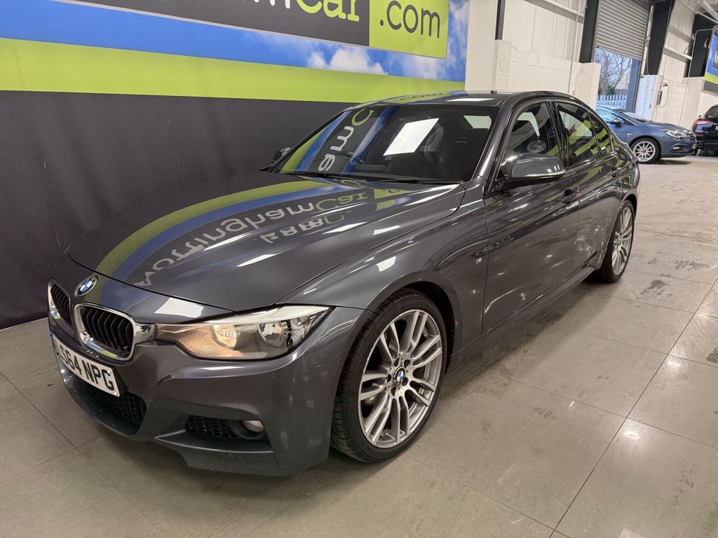 Used BMW 3 Series 2014 for sale - 77037771: Photo 10