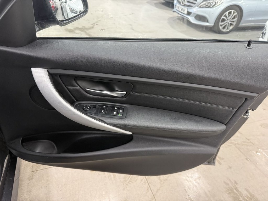 Used BMW 3 Series 2014 for sale - 77037771: Photo 12