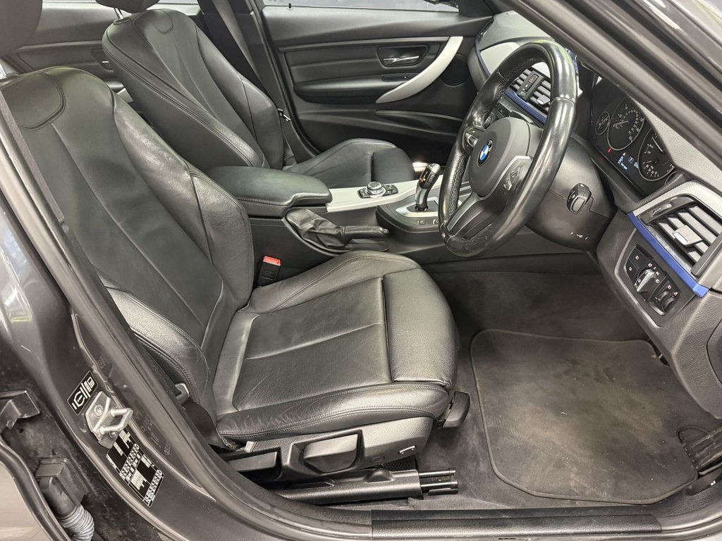 Used BMW 3 Series 2014 for sale - 77037771: Photo 14