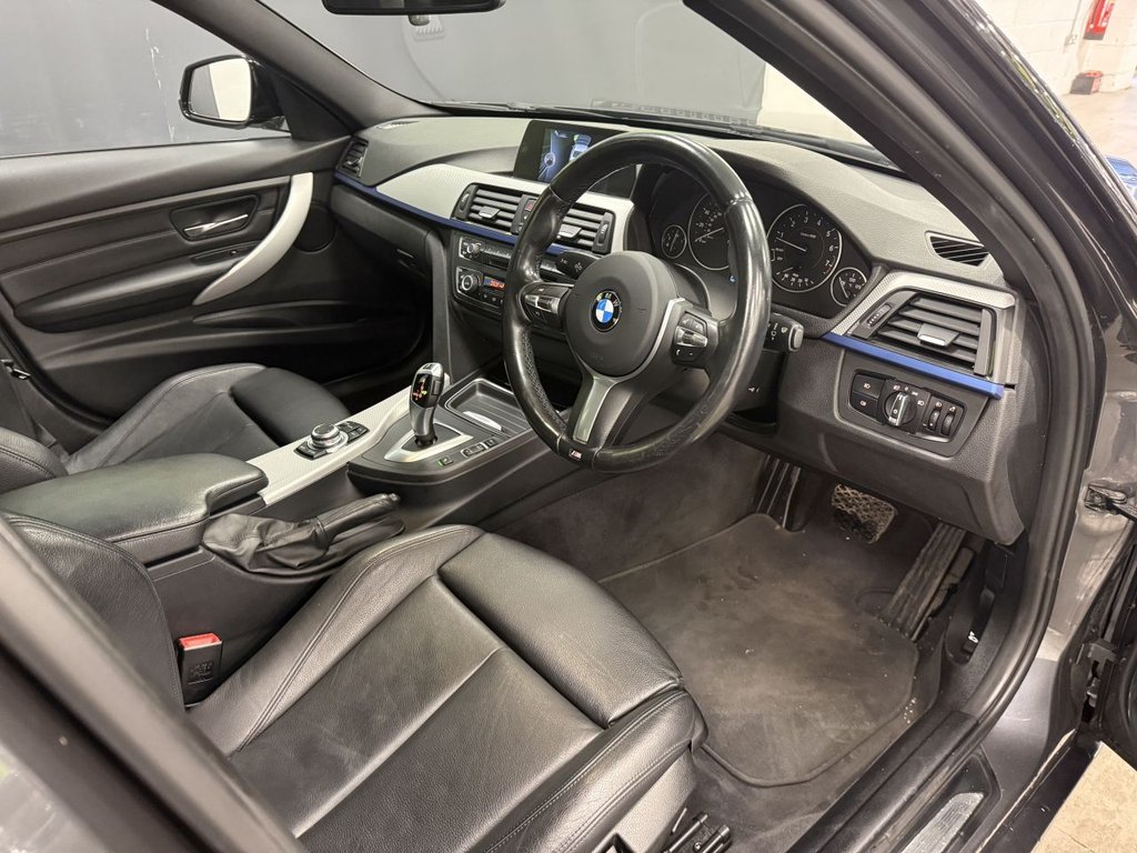 Used BMW 3 Series 2014 for sale - 77037771: Photo 17