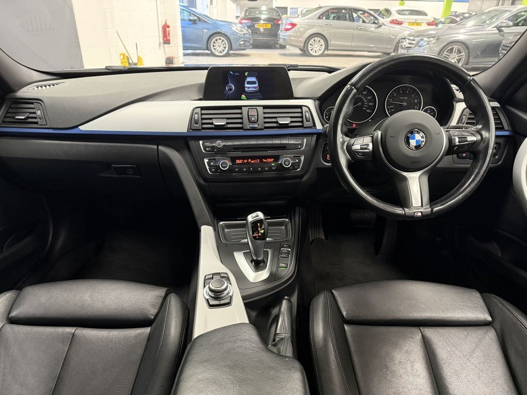 Used BMW 3 Series 2014 for sale - 77037771: Photo 18