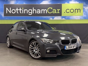 Used BMW 3 Series 2014 for sale - 77037771: Photo