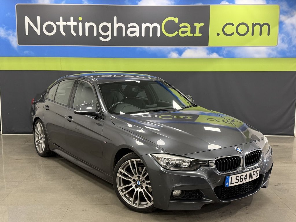 Used BMW 3 Series 2014 for sale - 77037771: Photo 2