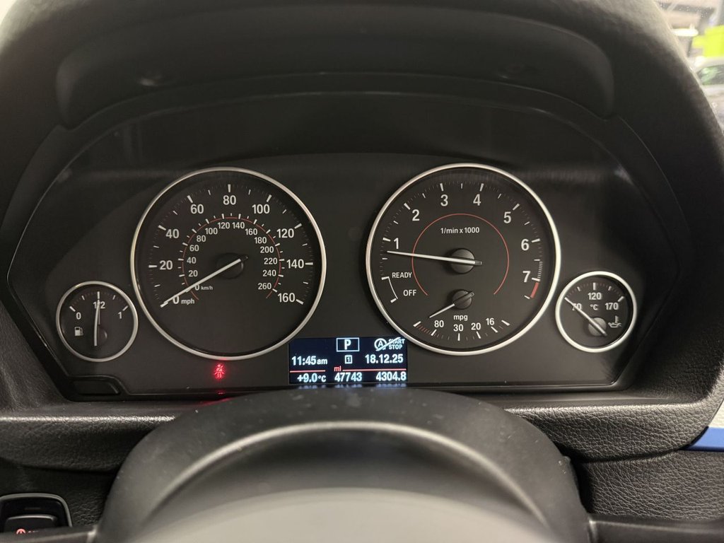 Used BMW 3 Series 2014 for sale - 77037771: Photo 20