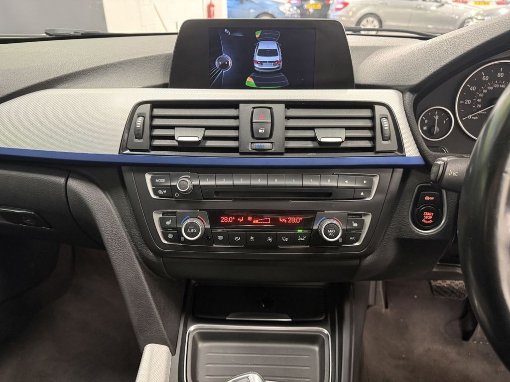 Used BMW 3 Series 2014 for sale - 77037771: Photo 23