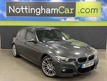 Used BMW 3 Series 2014 for sale - 77037771: Photo