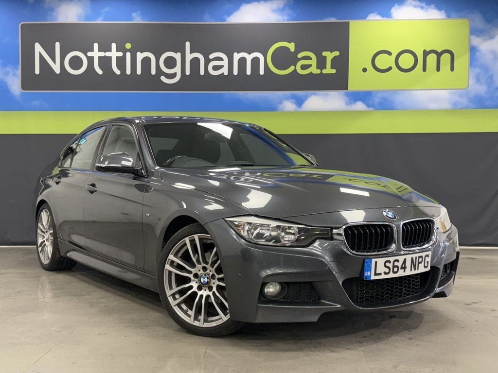 Used BMW 3 Series 2014 for sale - 77037771: Photo 3